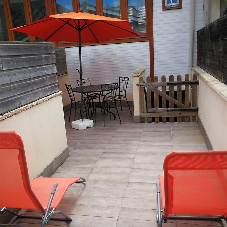 Appartement De Charme Bordeaux Chatrons المظهر الخارجي الصورة